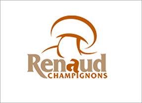 Un client final Voltron® satisfait:Renaud Champignons